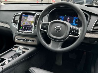 2023 Volvo XC90