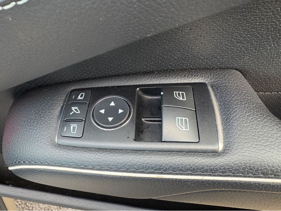 2014 Mercedes-Benz SL Class