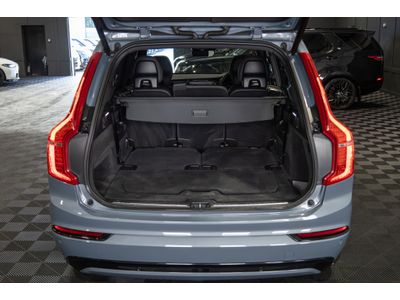 2022 Volvo XC90
