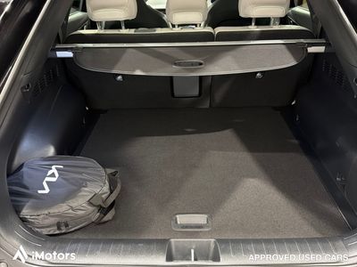 2025 Kia EV6