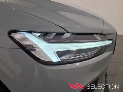 2026 Volvo V60