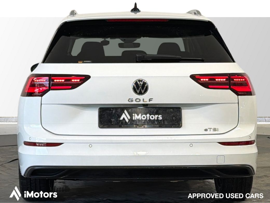 2022 Volkswagen Golf