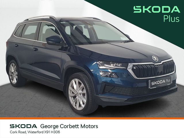 vehicle for sale from George Corbett Motors
