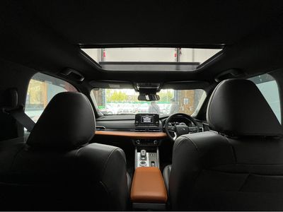 2023 Mitsubishi Outlander