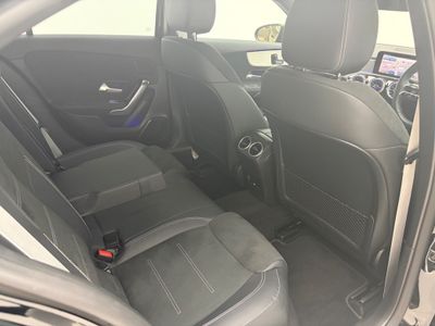2025 Mercedes-Benz A Class