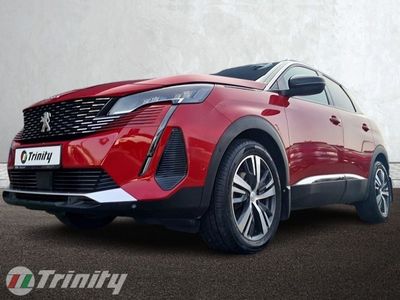 2023 Peugeot 3008