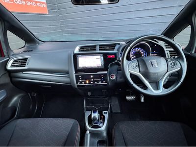 2014 Honda Fit
