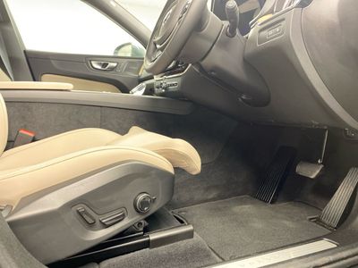 2026 Volvo XC60