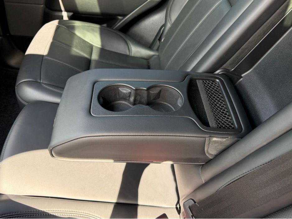 2021 Land Rover Range Rover Sport
