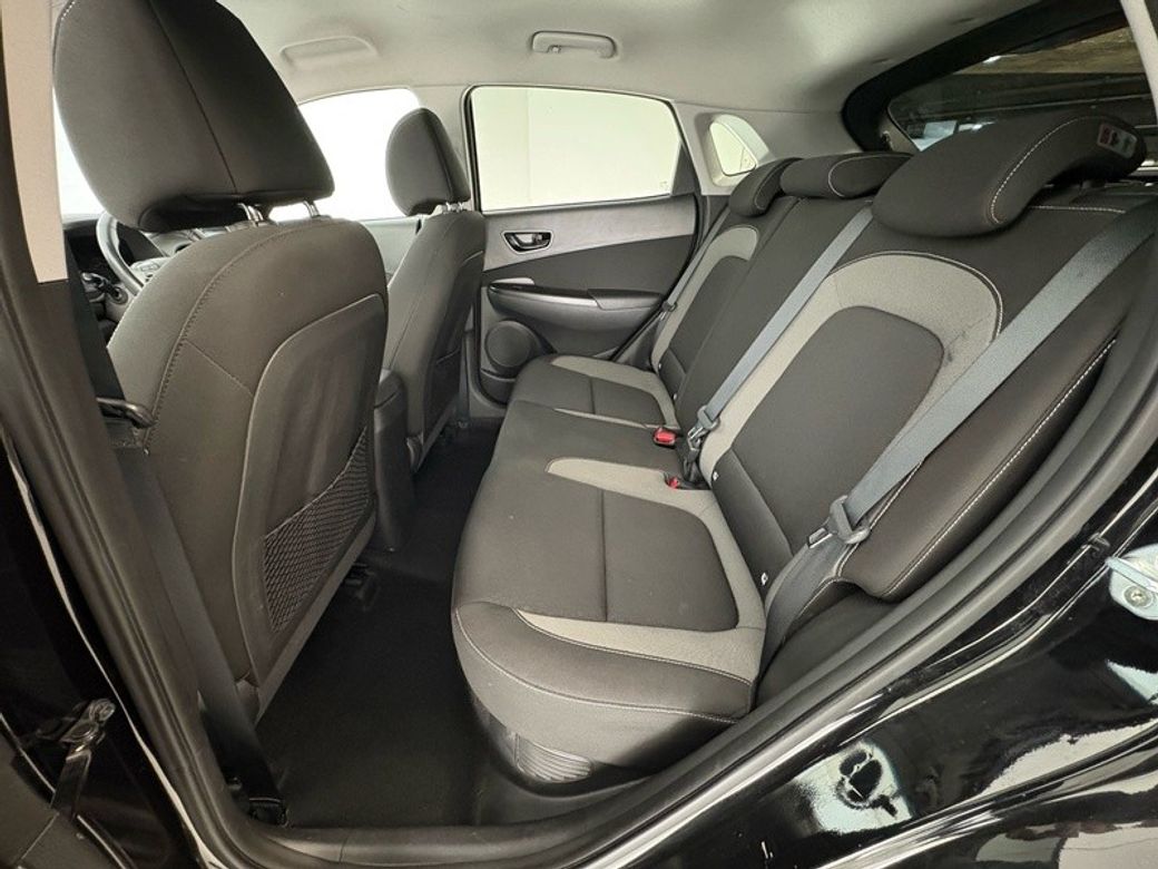 2020 Hyundai Kona