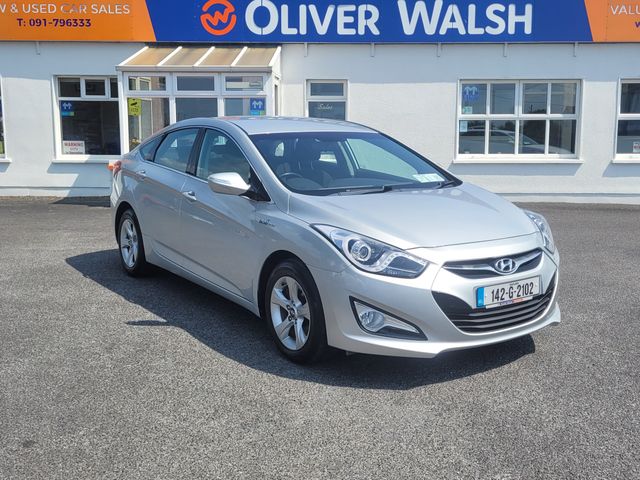 vehicle for sale from Oliver Walsh Autos