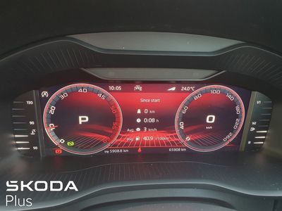 2024 Skoda Kodiaq
