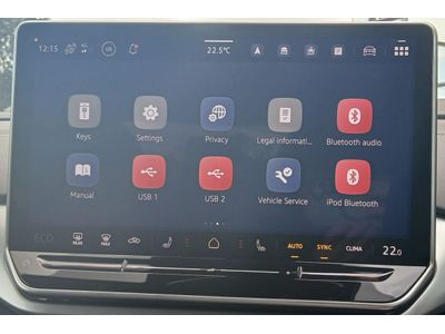2026 Volkswagen ID.4