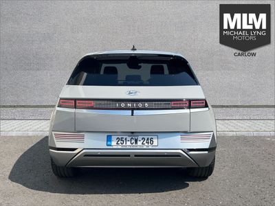 2025 Hyundai Ioniq 5