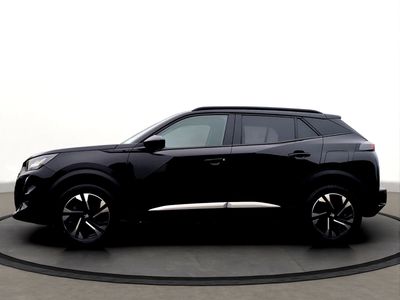 2021 Peugeot 2008
