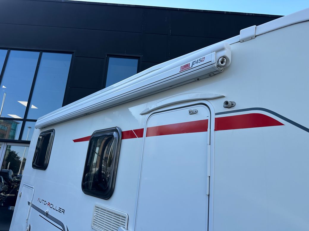 2013 Fiat Ducato Camper