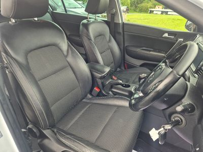 2016 Kia Sportage