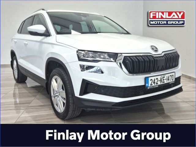 vehicle for sale from Finlay Motor Group