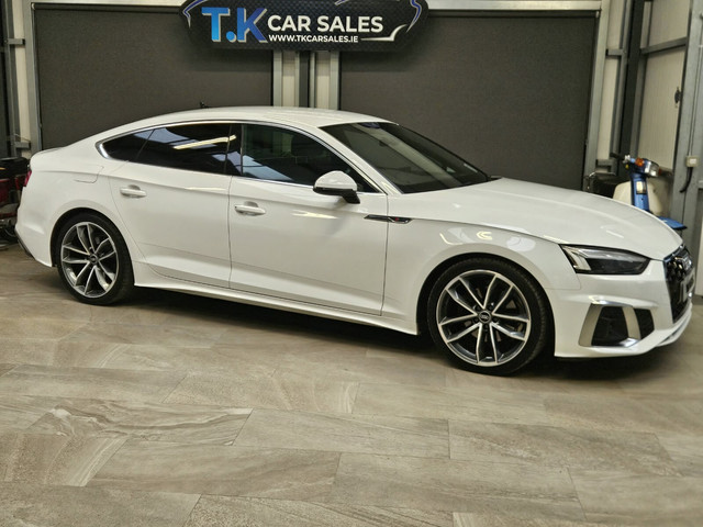 vehicle for sale from T.K. Car Sales