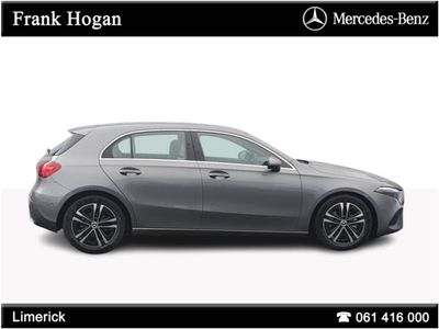 2026 Mercedes-Benz A Class