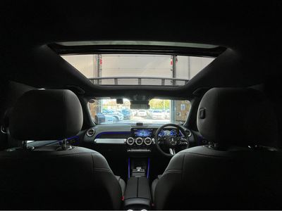 2025 Mercedes-Benz EQB