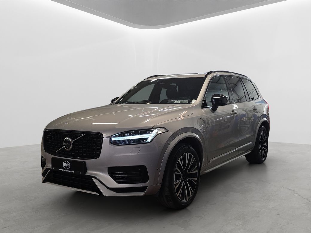 2023 Volvo XC90