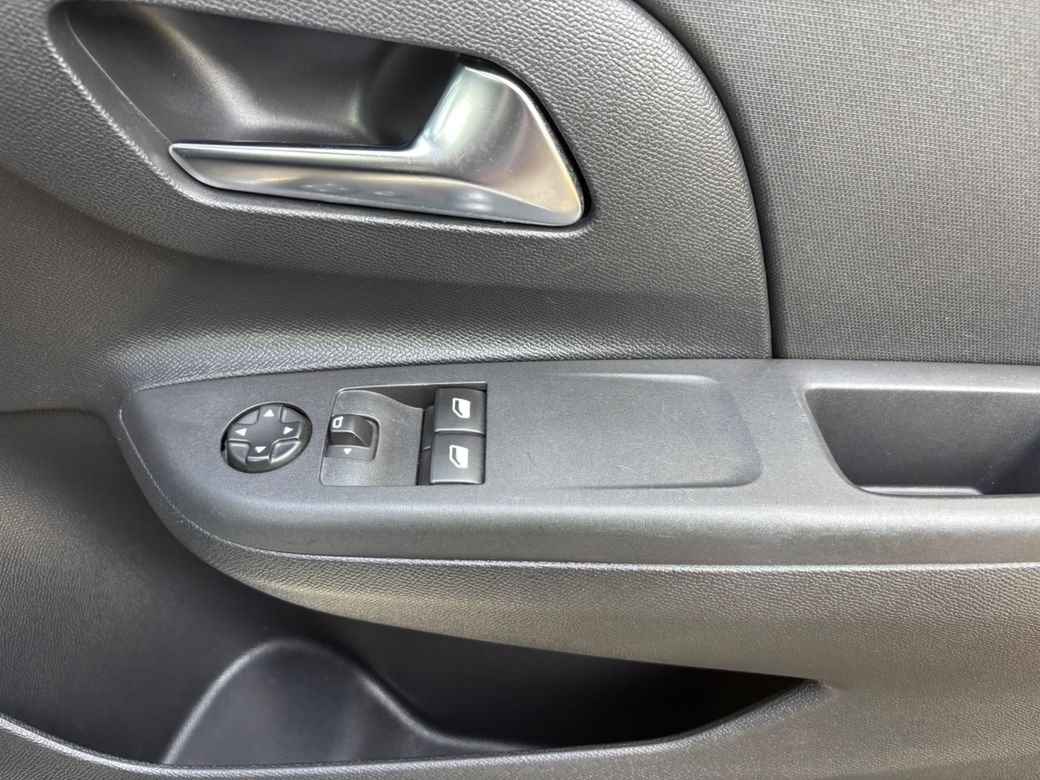 2020 Opel Corsa