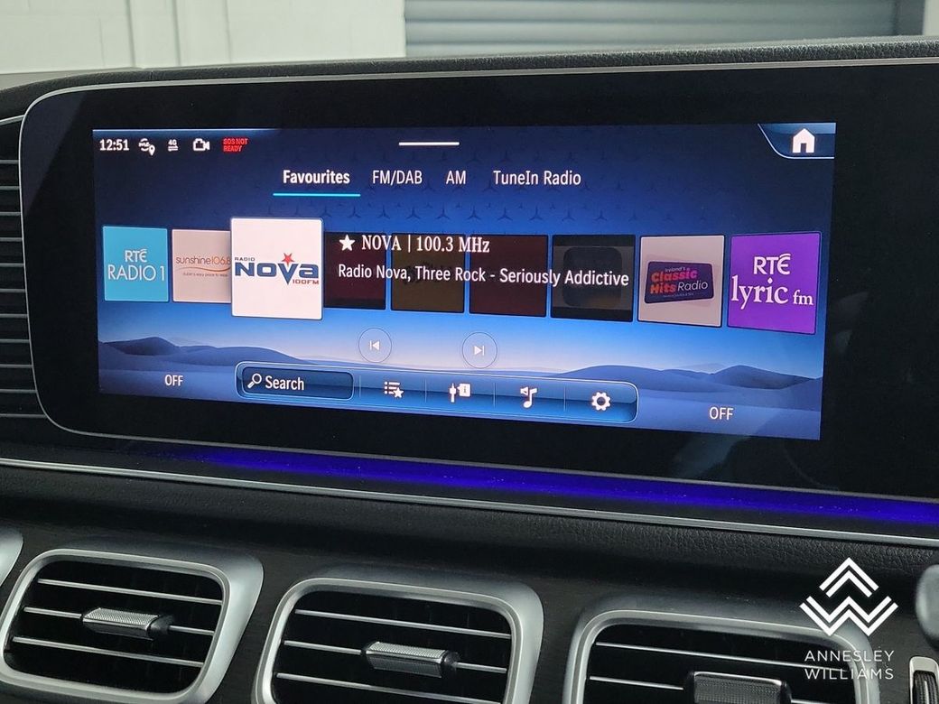 2024 Mercedes-Benz GLE Class