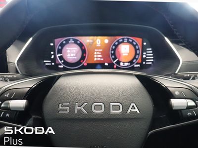 2025 Skoda Octavia