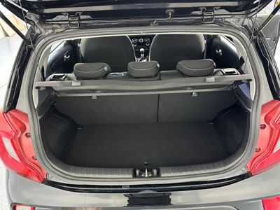 2023 Kia Picanto