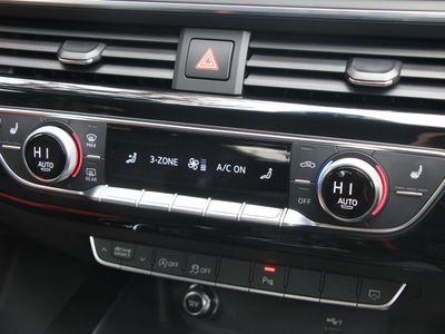 2019 Audi A4