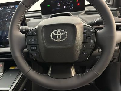 2026 Toyota C-HR