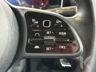 2019 Mercedes-Benz A Class
