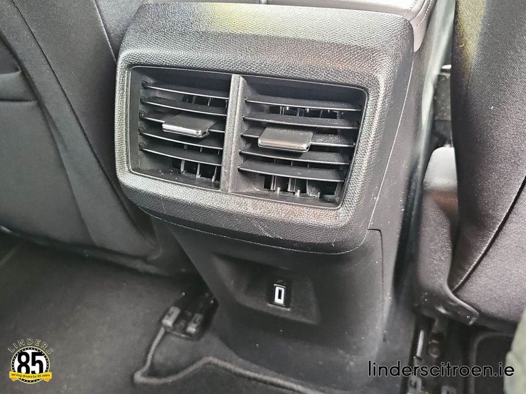 2021 Citroen C5 Aircross