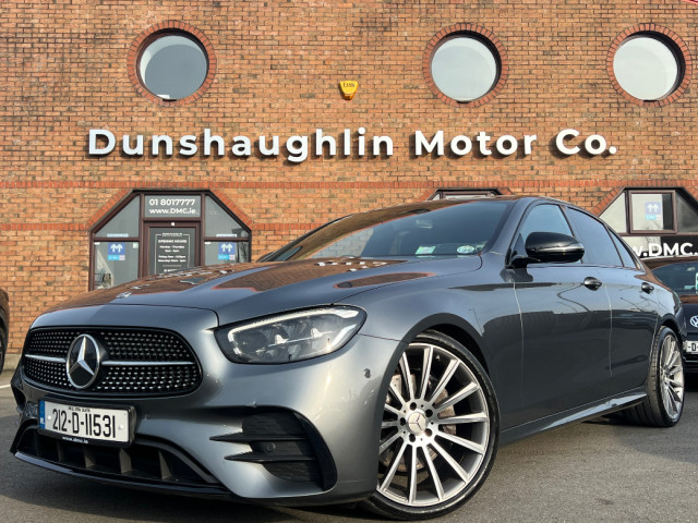 vehicle for sale from Dunshaughlin Motor Co
