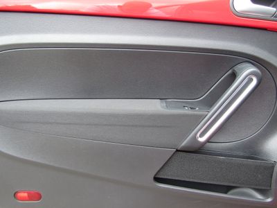 2016 Volkswagen Beetle