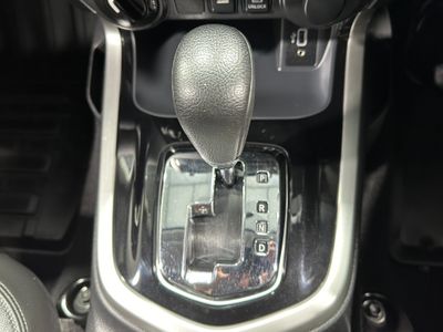 2020 Nissan Navara