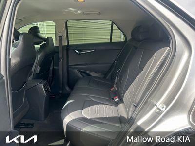 2025 Kia Niro