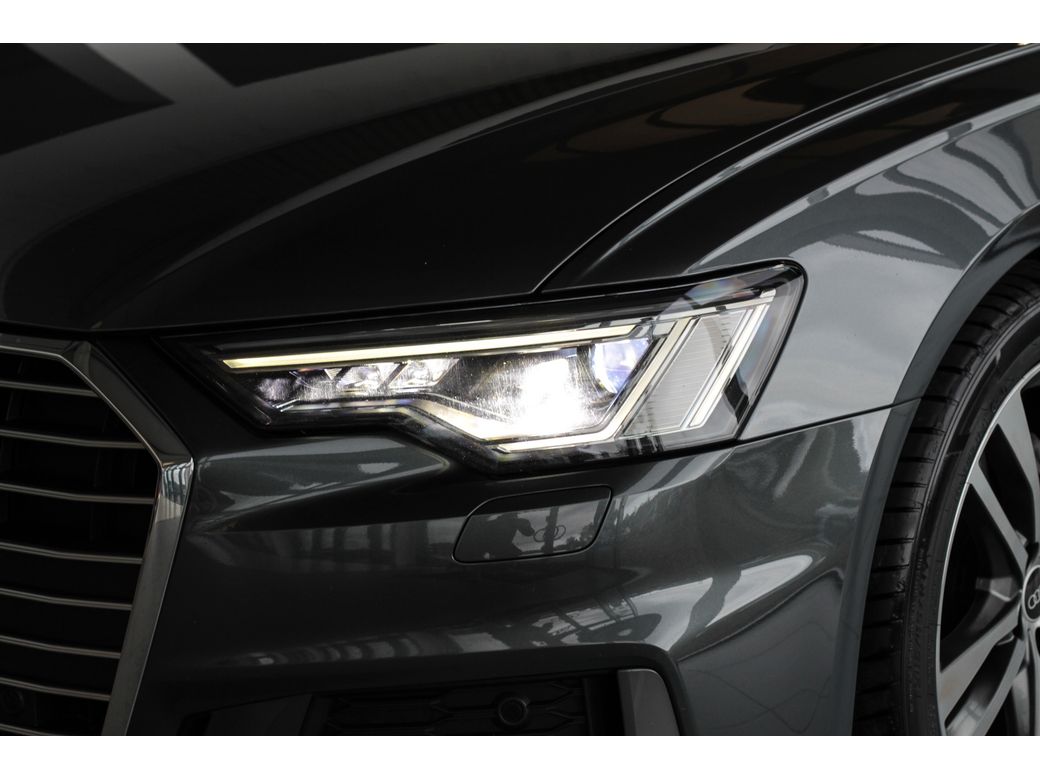 2021 Audi A6