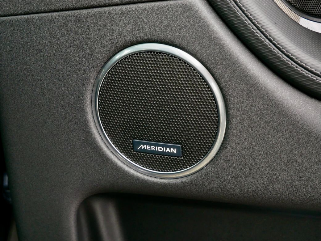 2024 Land Rover Discovery Sport