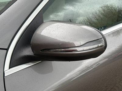 2026 Mercedes-Benz GLA Class