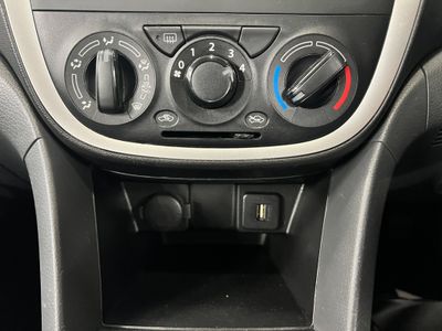 2017 Suzuki Celerio