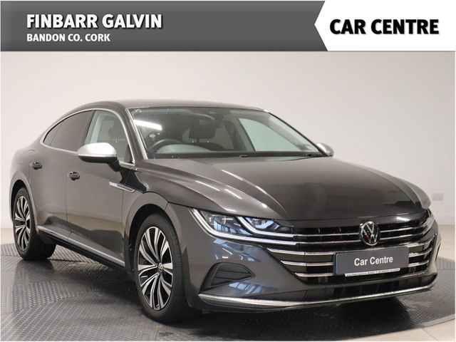 vehicle for sale from Finbarr Galvin Ltd