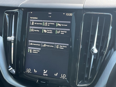 2017 Volvo XC60