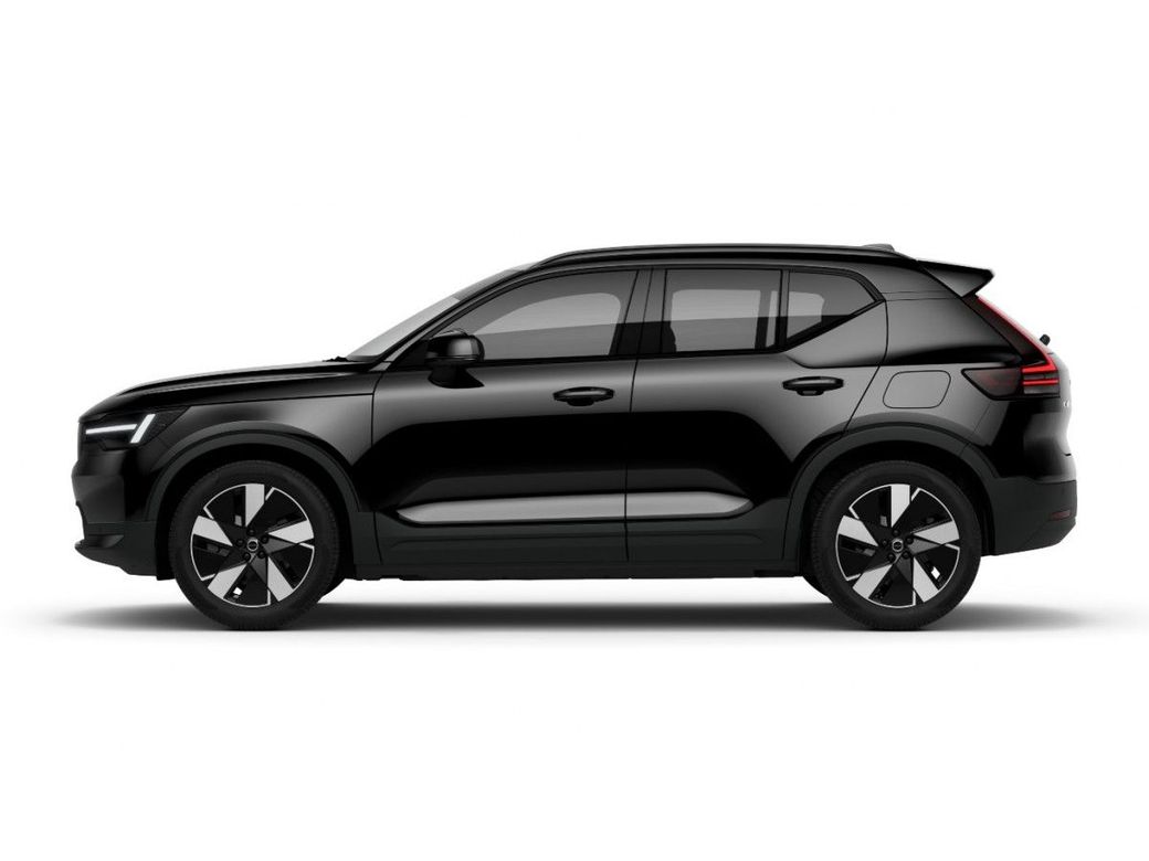 2027 Volvo EX40