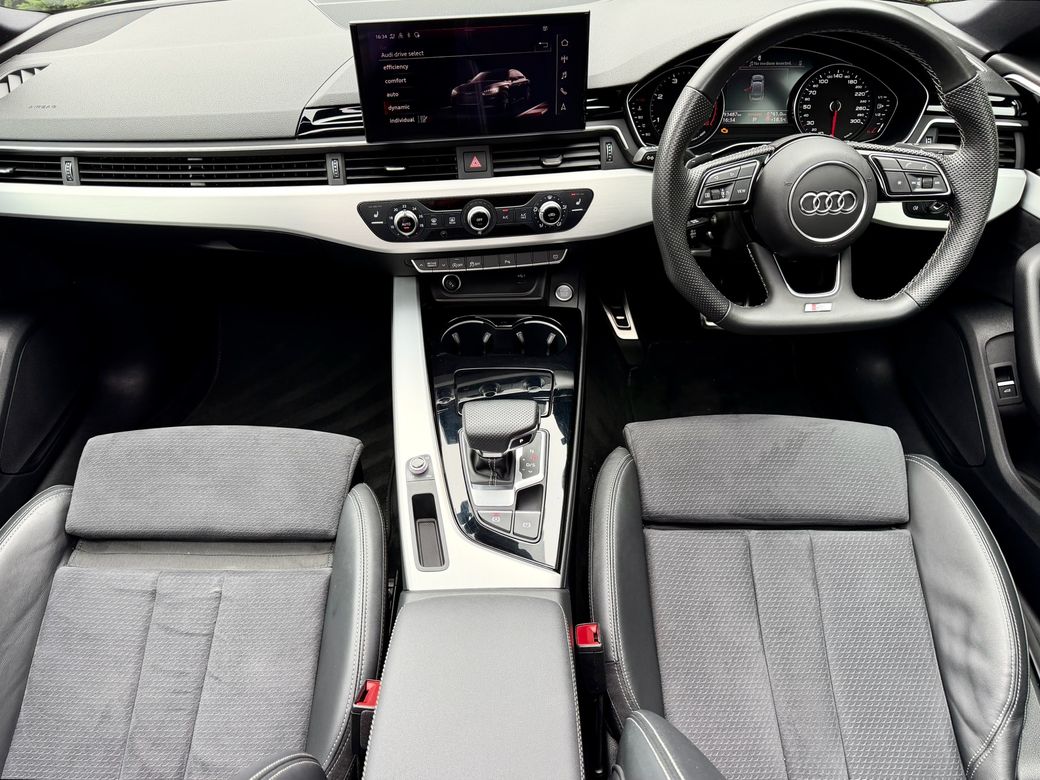 2023 Audi A5