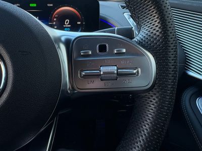 2023 Mercedes-Benz EQC