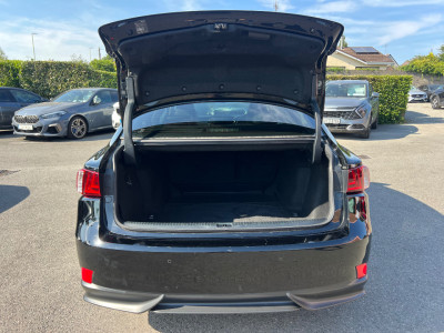 2015 Lexus IS