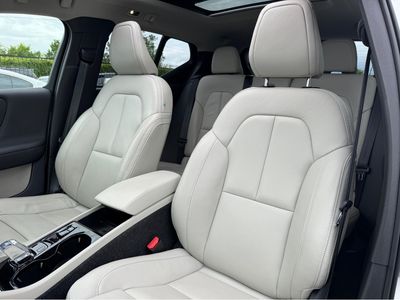 2021 Volvo XC40