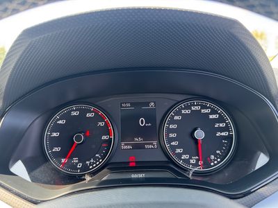 2022 SEAT Ibiza
